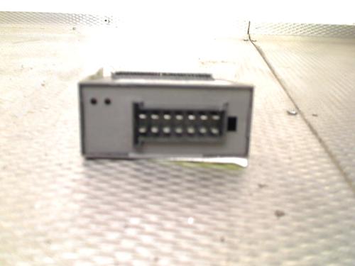 Control unit PEUGEOT 2008 I (CU_) 1.2 VTi | BP31193112M11 - Image 2