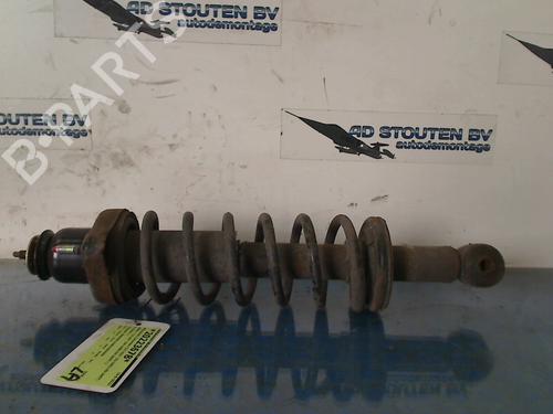 Used Left rear shock absorber MITSUBISHI OUTLANDER I (CU_W) 2.0 (CU2W) (136 hp) 16736502