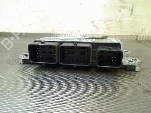 Engine control unit (ECU) RENAULT MEGANE IV Hatchback (B9A/M/N_) 1.6 TCe 205 (B9MV) | BP39666566M57 - Image 3