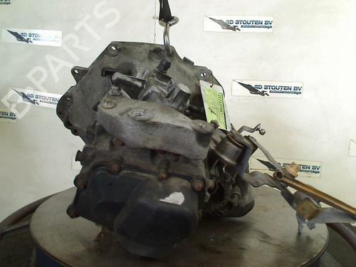 Gearbox OPEL CORSA D (S07) 1.0 (L08, L68) | BP28210837M3 