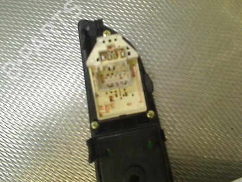 Left front window switch HYUNDAI ix35 (LM, EL, ELH) 2.0 | BP39961110I27 - Image 5
