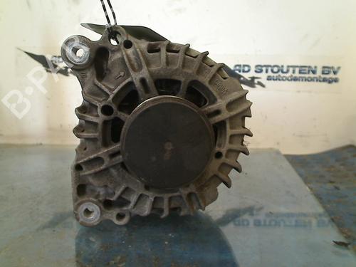 Alternator VW GOLF VI (5K1) 1.6 TDI | BP13699260M7 