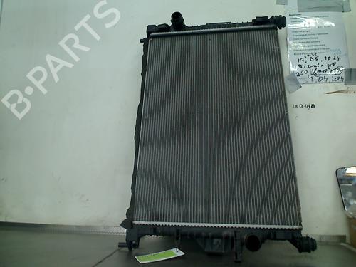 Radiateur à eau Radiateur à eau 39526475 39526475