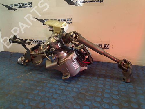 Used Steering column Steering column 13499202 13499202