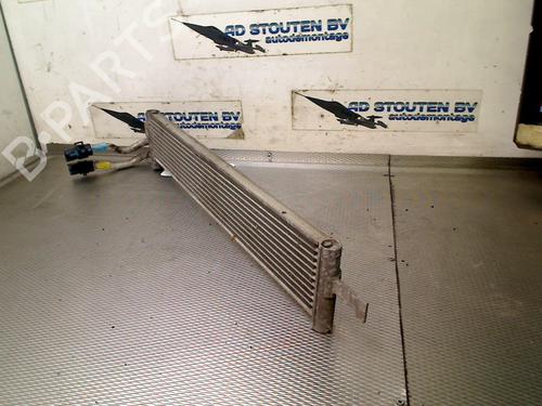 Oil radiator FORD FIESTA VII (HJ, HF) 1.0 EcoBoost | BP29932681M33