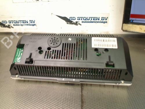 Instrument cluster BMW 7 (E65, E66, E67) 735 i, Li | BP25889823C47 - Image 4