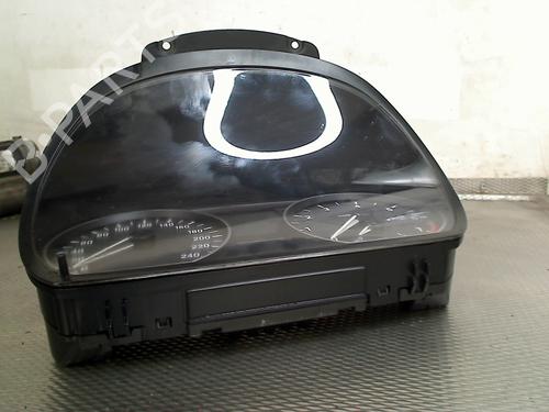 Instrument cluster BMW 1 (E87) 116 i | BP34508430C47 - Image 4