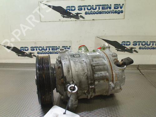 Used AC compressor VW PASSAT B8 Variant (3G5, CB5) 1.6 TDI (120 hp) 23567574