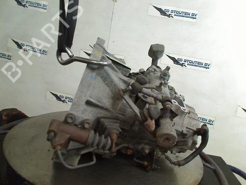 Used Gearbox TOYOTA AURIS (_E15_) 1.6 (ZRE151_, ZRE151R) (124 hp) 28166722