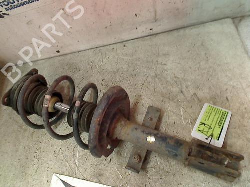 Right front shock absorber RENAULT CLIO IV Grandtour (KH_) 1.5 dCi 90 (KHN3, KHN4) | BP11321309M17 