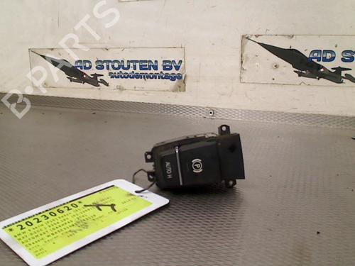 Schakelaar BMW 5 (F10) 520 d (184 hp) 31807354