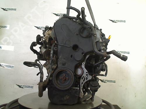 Engine AUDI A3 Sportback (8VA, 8VF) 2.0 TDI | BP29199527M1