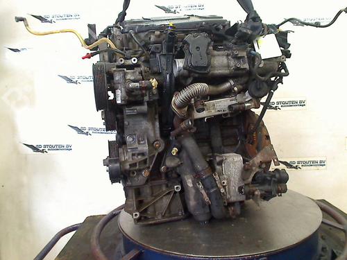 Motor RENAULT TRAFIC II Van (FL) 2.0 dCi 115 (FL01, FL0U, FL00, FL0H, FL0M) (114 hp) 30774461