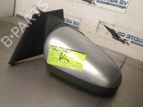 Right mirror NISSAN NOTE (E11, NE11) 1.6 | BP28314391C27 