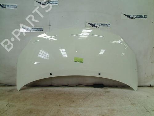 hood-renault-twingo-ii-cn0_-2007-31272420 main image