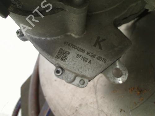 Gearbox KIA PICANTO III (JA) 1.0 | BP39954726M3 - Image 3