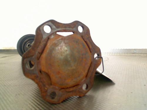Left front driveshaft AUDI A4 B8 (8K2) 1.8 TFSI | BP39410952M38 - Image 3