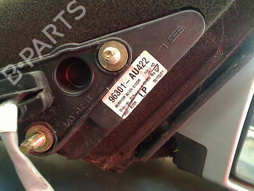 Right mirror NISSAN PRIMERA (P12) 2.0 | BP12590046C27 