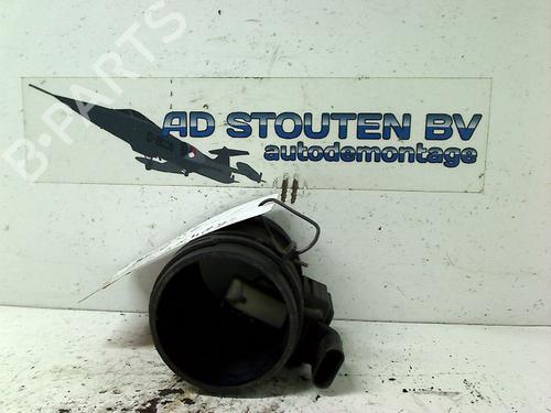Mass air flow sensor MERCEDES-BENZ S-CLASS (W221, V221) S 420 CDI (221.028, 221.128) | BP11299320M95 