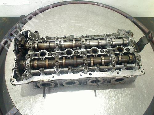 Cylinder head BMW 5 (F10) 525 d | BP31331952M5