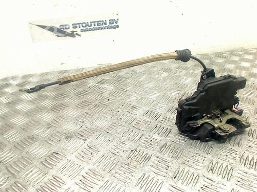 Used Front right lock SEAT LEON (1M1) 1.8 T Cupra R (225 hp) 11301752