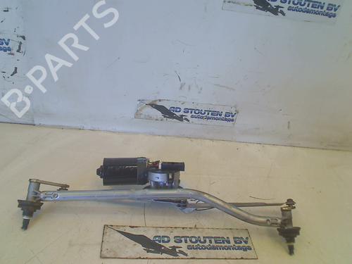 Used Front wipers mechanism BMW 3 Touring (E46) 318 i (118 hp) 11318660