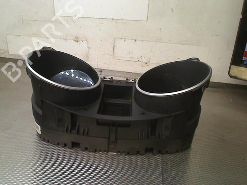 Instrument cluster VW GOLF VI (5K1) 1.2 TSI | BP31966046C47 - Image 4