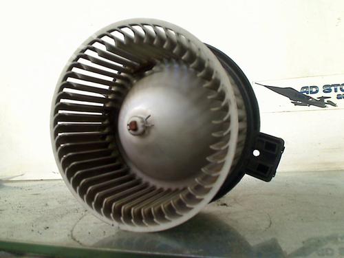 Heater blower motor MAZDA 6 Estate (GH) 2.0 MZR-CD (GH14) | BP19748642M62 
