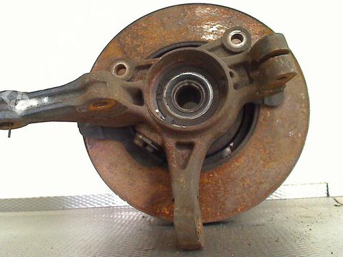 Left front steering knuckle KIA PICANTO III (JA) 1.0 | BP39948645M25 - Image 5