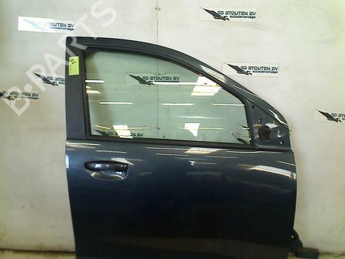 Right front door DACIA LODGY (JS_) 1.5 dCi (JSMC, JSAF) | BP27404694C3 