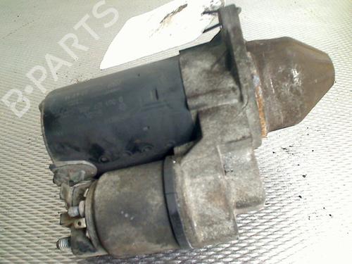 Starter OPEL AGILA A (H00) 1.2 16V Twinport (F68) | BP31181122M8 