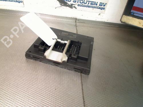 Used Electronic module AUDI A3 Sportback (8VA, 8VF) 2.0 TDI (150 hp) 29199502