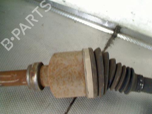 Right front driveshaft FIAT DUCATO Van (250_) 115 Multijet 2,0 D | BP38252803M39 - Image 5