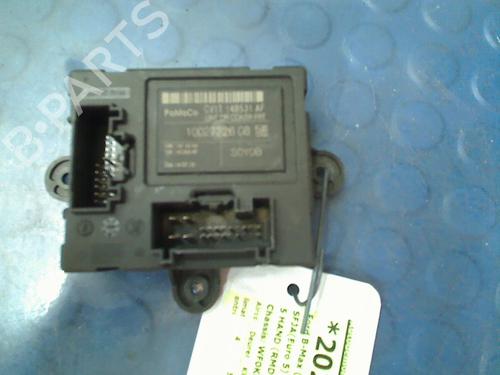 Control unit FORD B-MAX (JK) 1.0 EcoBoost | BP13313366M11 - Image 2