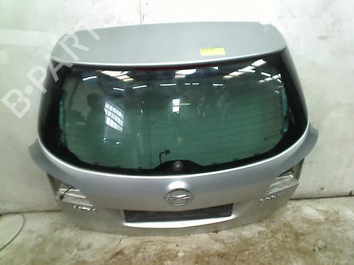 Used Tailgate Tailgate OPEL ASTRA J Sports Tourer (P10) 1.6 CDTi (35) (136 hp) 36448027 36448027