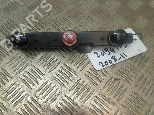 Warning switch FIAT 500 (312_) 1.2 (312AXA1A) | BP13124488I22 