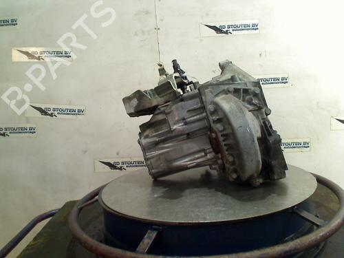 Gearkasse FIAT DUCATO Bus (230_) 1.9 D (68 hp) 29975857