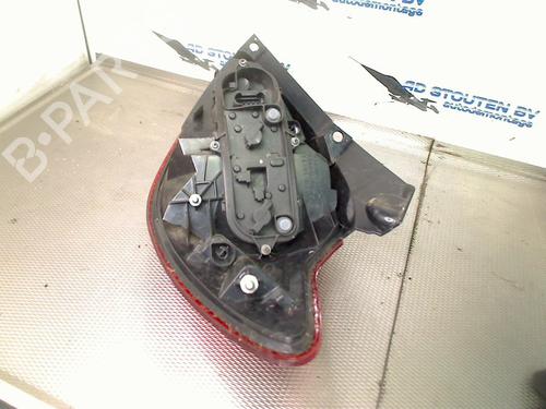 Left taillight FORD KA (RU8) 1.2 | BP28369664C34 
