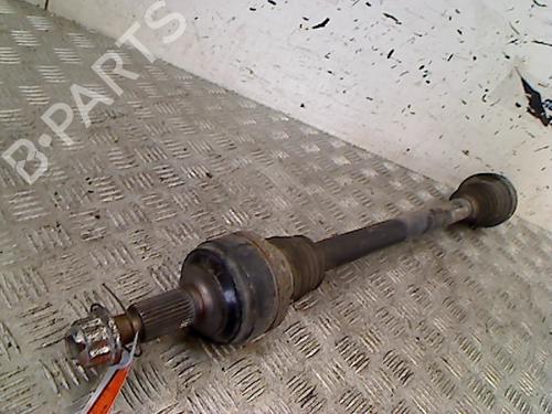 Used Left rear driveshaft VW TOUAREG (7P5, 7P6) 3.0 V6 TDI (204 hp) 11312721