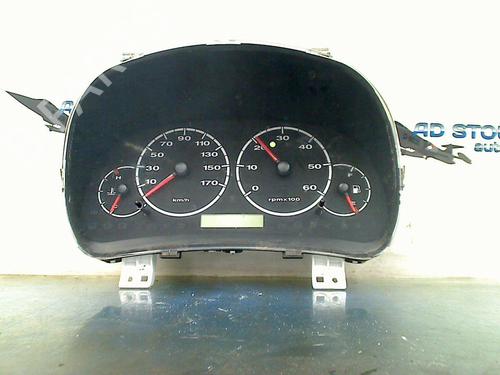 Display monitor CITROËN JUMPER I Van (244) 2.0 HDi | BP24305814C48 