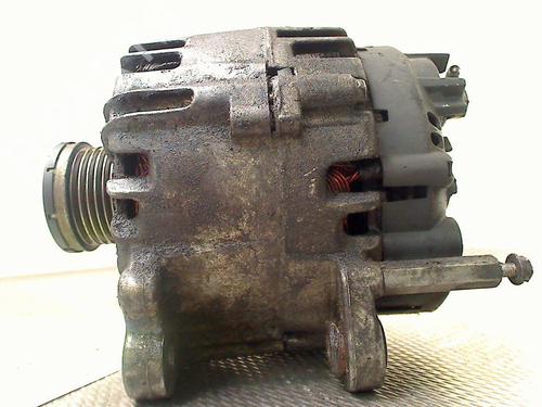 Alternator VW PASSAT B7 Variant (365) 1.4 TSI | BP38036510M7 - Image 2
