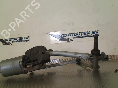 Front wipers mechanism OPEL CROSSLAND X / CROSSLAND (P17, P2QO) 1.2 (75) | BP27475253C83