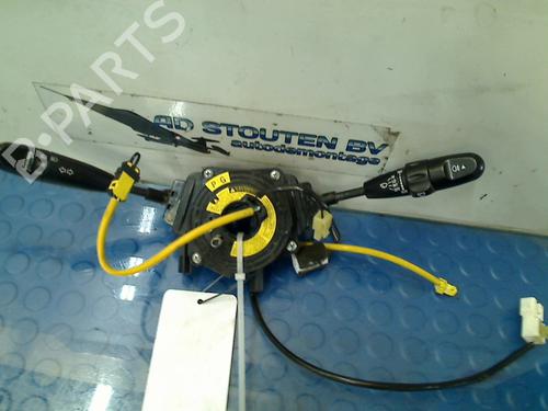 Used Steering column stalk CHEVROLET AVEO / KALOS Hatchback (T250, T255) 1.2 (84 hp) 12827774