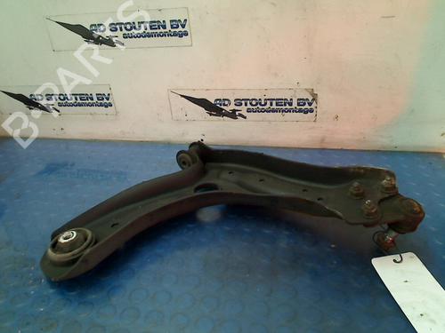 Used Left front suspension arm AUDI A1 (8X1, 8XK) 1.2 TFSI (86 hp) 11327775