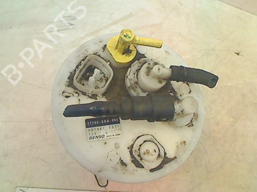 Fuel pump HONDA JAZZ II (GD_, GE3, GE2) 1.3 iDSi (GD1) | BP11311062M76 