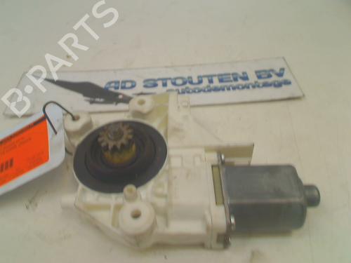 Right front window motor FORD FOCUS II (DA_, HCP, DP) 1.6 TDCi | BP11317757E20 