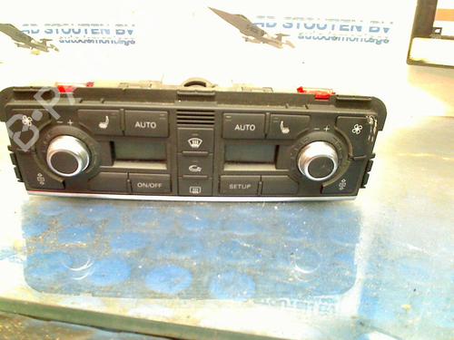 Commande Chauffage AUDI A8 D3 (4E2, 4E8) 3.0 TDI quattro | BP16008251I5 