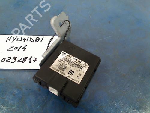 Electronic module HYUNDAI i10 II (BA, IA) 1.0 | BP16014151M83 