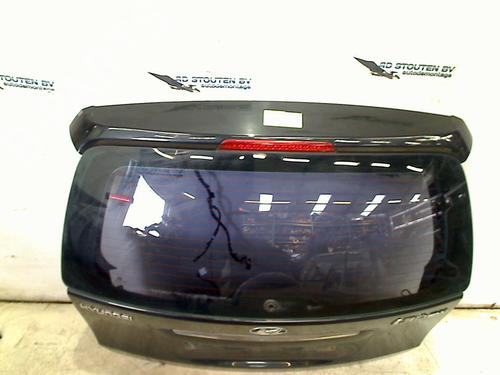 Tailgate HYUNDAI i30 Estate (FD) 1.6 | BP25292441C6 