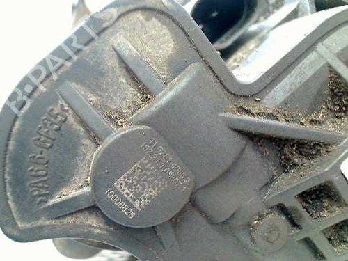 Højre bremsekaliber bag SEAT LEON Sportstourer (KL8, KLD) 1.0 TSI | BP23878988M106